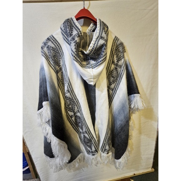 Native Huasi 100% Alpaca Wool, Hand Loomed inka Serapa - Picture 12 of 16